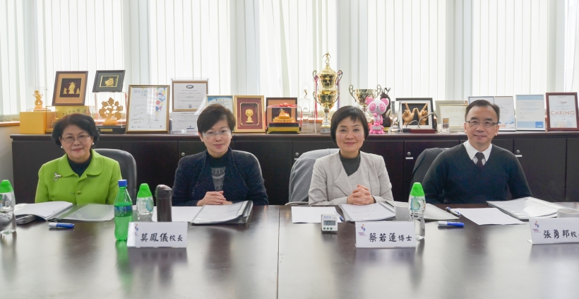 第二屆教師夢想計劃已進入評審階段
